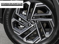 2025 Hyundai Tucson Plug-In Hybrid Ultimate AWD