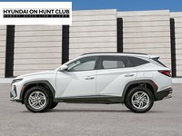 2025 Hyundai Tucson Preferred AWD