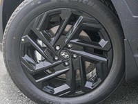 2026 Hyundai Tucson Hybrid Night Edition AWD