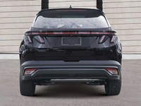 2026 Hyundai Tucson Hybrid Night Edition AWD