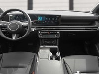 2026 Hyundai Tucson Hybrid Night Edition AWD