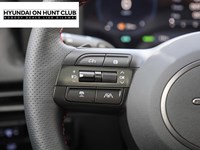 2026 Hyundai Tucson Hybrid N-Line AWD