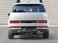 2026 Hyundai Santa Fe HEV Preferred AWD w/Trend Pkg