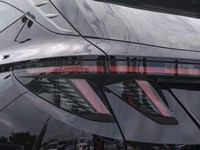 2026 Hyundai Tucson Hybrid Night Edition AWD