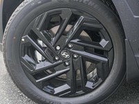 2026 Hyundai Tucson Hybrid Night Edition AWD