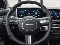 2026 Hyundai Tucson Preferred AWD w/Trend Pkg