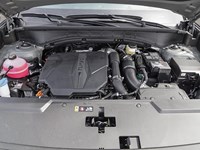 2025 Hyundai Santa Fe Ultimate Calligraphy AWD