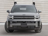 2025 Hyundai Santa Fe Ultimate Calligraphy AWD