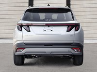 2026 Hyundai Tucson Preferred AWD w/Trend Pkg
