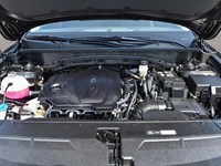 2026 Hyundai Tucson Preferred AWD
