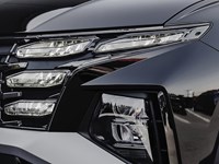 2026 Hyundai Tucson Preferred AWD w/Trend Pkg