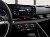 2026 Hyundai Elantra Preferred IVT w/Tech Pkg