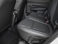 2026 Hyundai Tucson Preferred AWD w/Trend Pkg