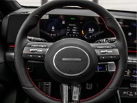 2026 Hyundai Kona 1.6T N Line Ultimate AWD