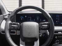 2026 Hyundai IONIQ 9 Preferred AWD