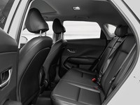 2026 Hyundai Kona 2.0L Preferred AWD w/Trend Package