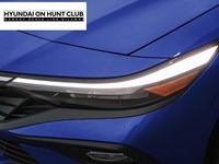 2025 Hyundai Elantra Preferred IVT w/Tech Pkg