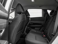 2026 Hyundai Tucson Preferred AWD