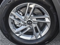 2026 Hyundai Tucson Preferred AWD