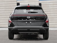 2026 Hyundai Kona 2.0L Essential FWD
