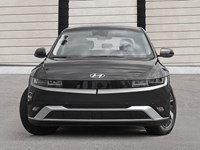 2026 Hyundai IONIQ 5 Preferred AWD Long Range