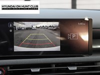 2026 Hyundai Tucson Hybrid N-Line AWD