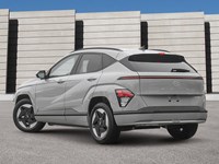 2026 Hyundai Kona Electric Preferred FWD