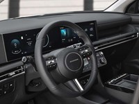 2026 Hyundai Tucson Preferred AWD w/Trend Pkg
