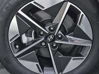 2026 Hyundai Tucson Preferred AWD w/Trend Pkg