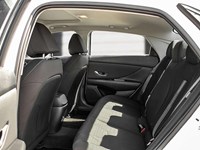 2025 Hyundai Elantra Preferred IVT w/Tech Pkg