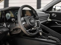 2025 Hyundai Elantra Preferred IVT w/Tech Pkg