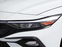 2025 Hyundai Elantra Preferred IVT w/Tech Pkg