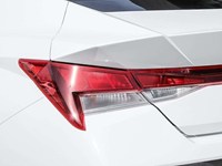 2025 Hyundai Elantra Preferred IVT w/Tech Pkg