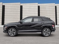 2026 Hyundai Kona 1.6T N Line Ultimate AWD