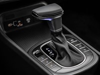 2026 Hyundai Kona 2.0L Preferred AWD