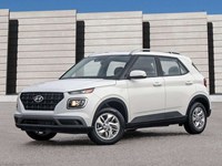 2026 Hyundai Venue Preferred IVT