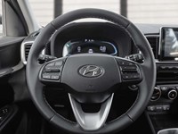 2026 Hyundai Venue Preferred IVT
