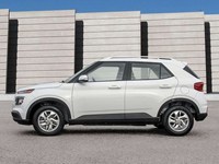 2026 Hyundai Venue Preferred IVT