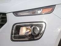2026 Hyundai Venue Preferred IVT