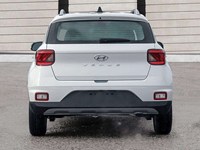 2026 Hyundai Venue Preferred IVT