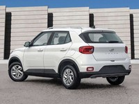 2026 Hyundai Venue Preferred IVT