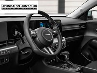 2026 Hyundai Kona 2.0L Preferred AWD