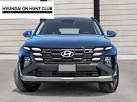 2025 Hyundai Tucson Preferred AWD w/Trend Pkg