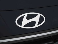 2026 Hyundai Elantra Preferred IVT w/Tech Pkg