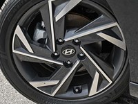 2026 Hyundai Elantra Preferred IVT w/Tech Pkg