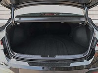 2026 Hyundai Elantra Preferred IVT w/Tech Pkg