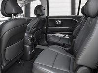 2026 Hyundai IONIQ 9 Preferred + AWD w/Ultimate Calligraphy Pkg