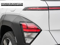 2026 Hyundai Kona 2.0L Preferred AWD w/Trend Package