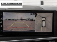 2025 Hyundai Santa Fe Ultimate Calligraphy AWD