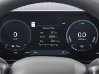 2026 Hyundai Santa Fe HEV Ultimate Calligraphy AWD